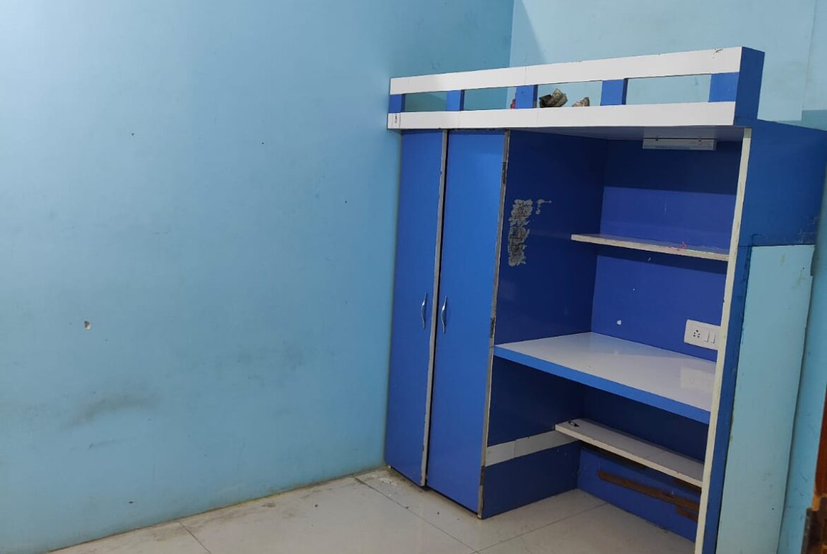 4 BHK on Rent In Shalimar Township