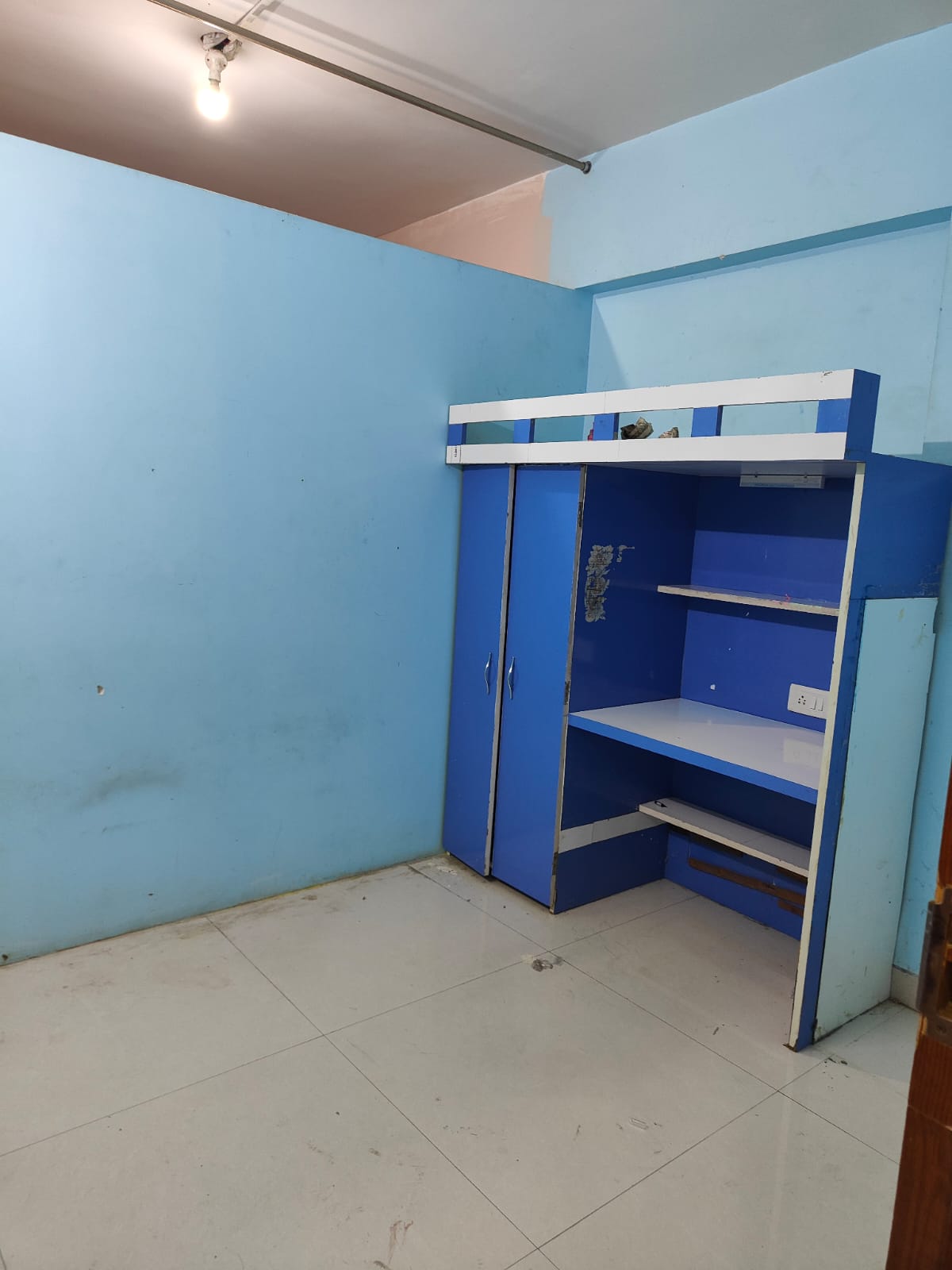 4 BHK on Rent In Shalimar Township