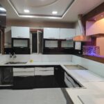 4 BHK on Rent In Shalimar Township