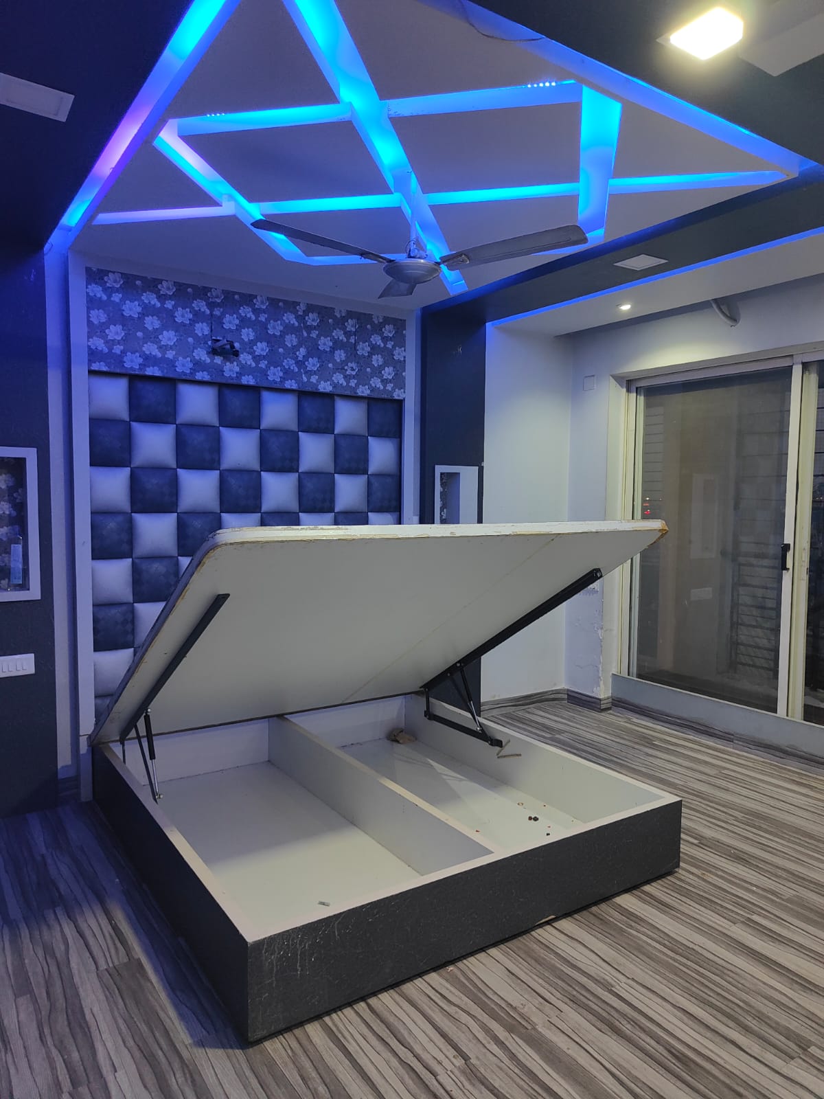 4 BHK on Rent In Shalimar Township