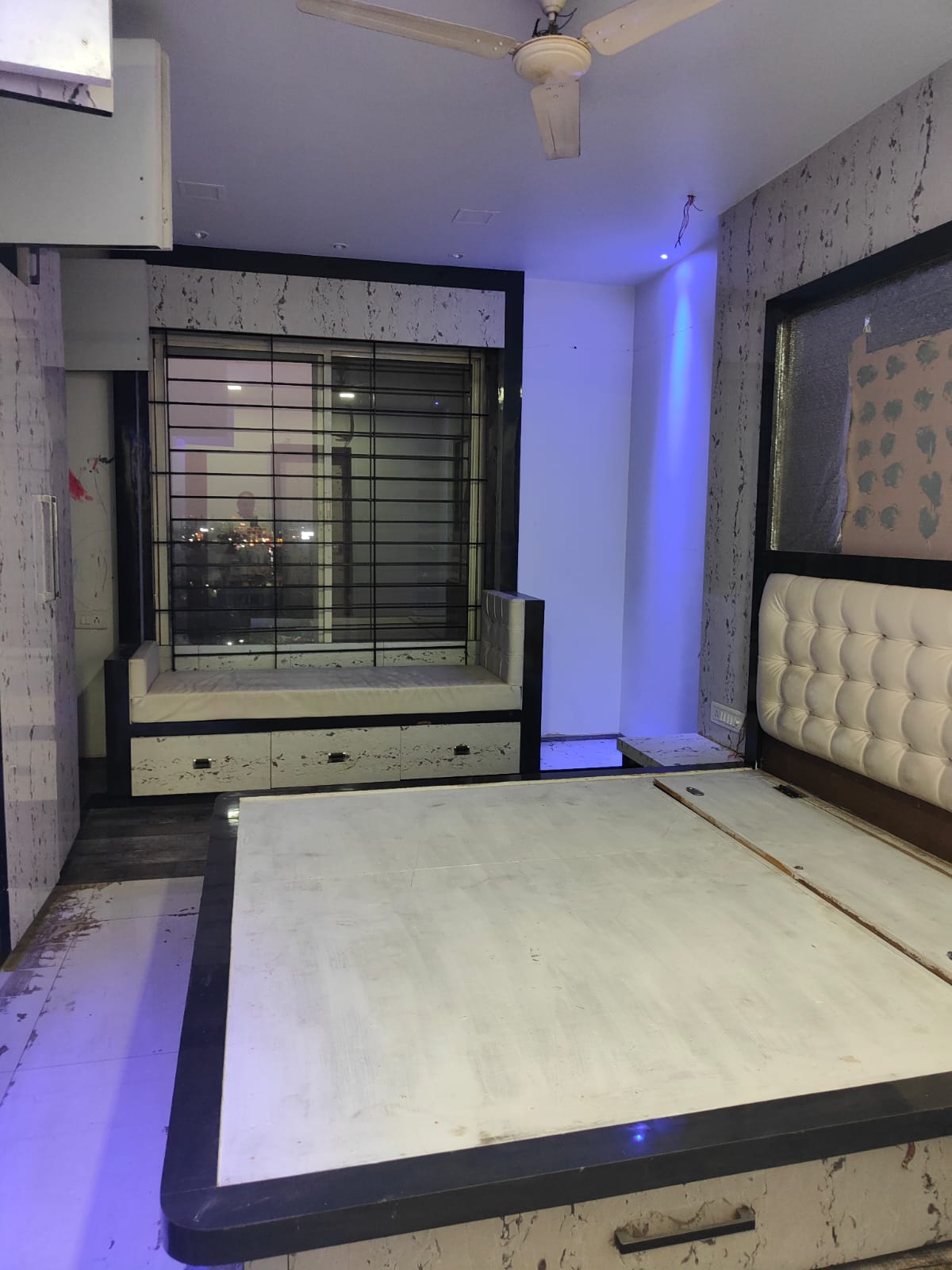 4 BHK on Rent In Shalimar Township
